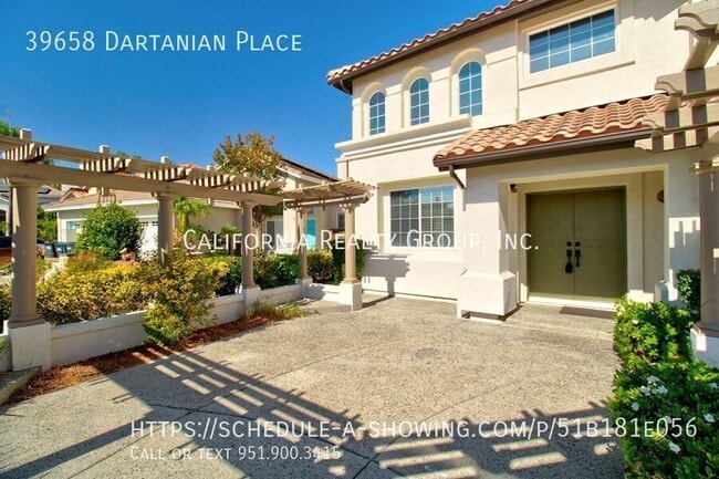 Building Photo - 39658 Dartanian Pl