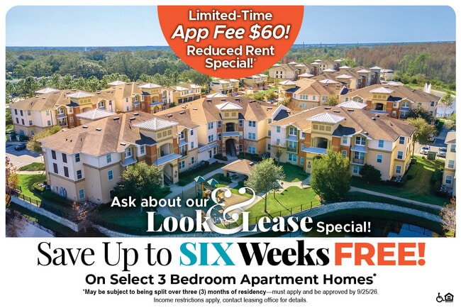 Building Photo - Osceola Pointe