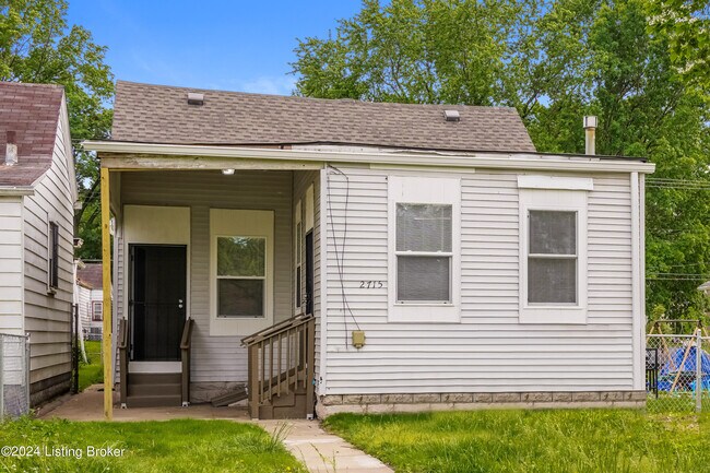 Building Photo - 2715 Garland Ave