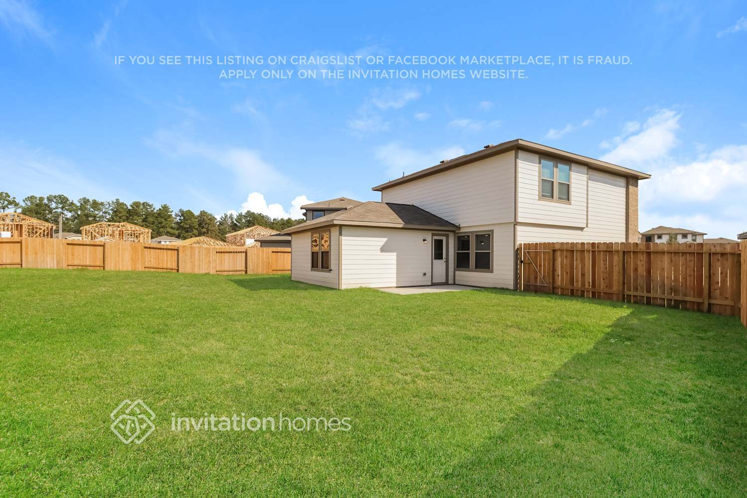 Building Photo - 11015 Inflow Dr