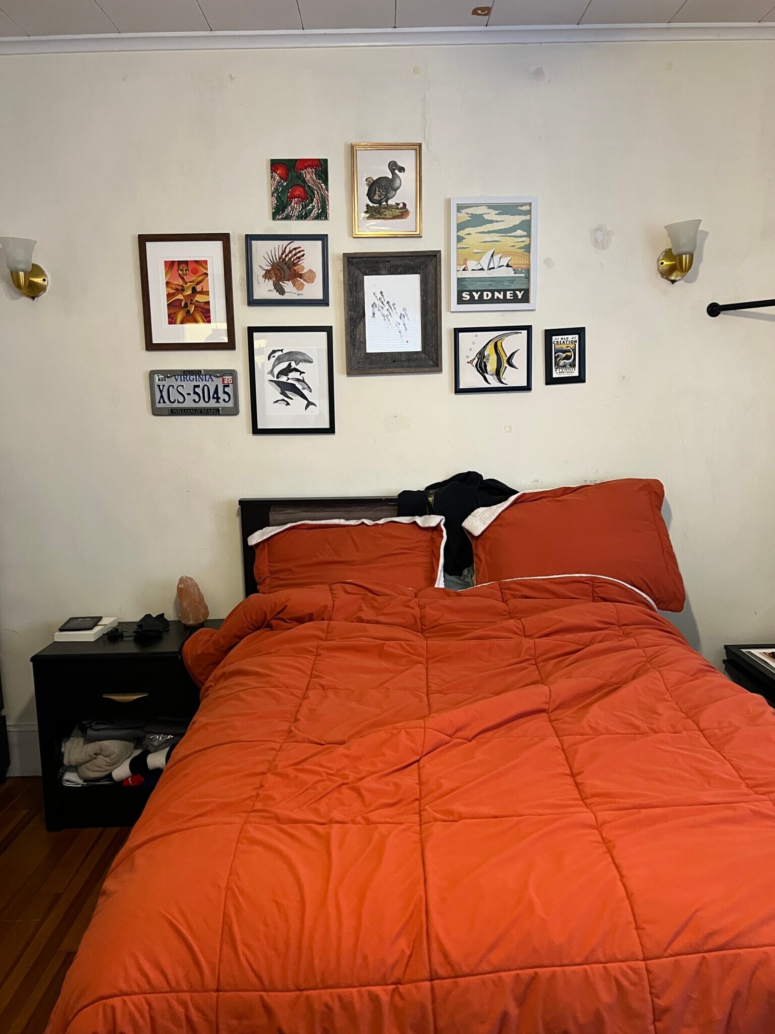 Building Photo - 12-14 Hancock St. Unit 1