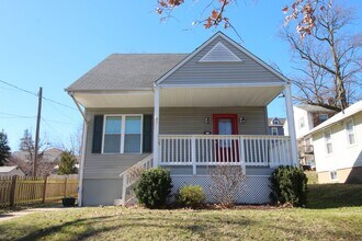 Building Photo - 4BR/2.5B Home