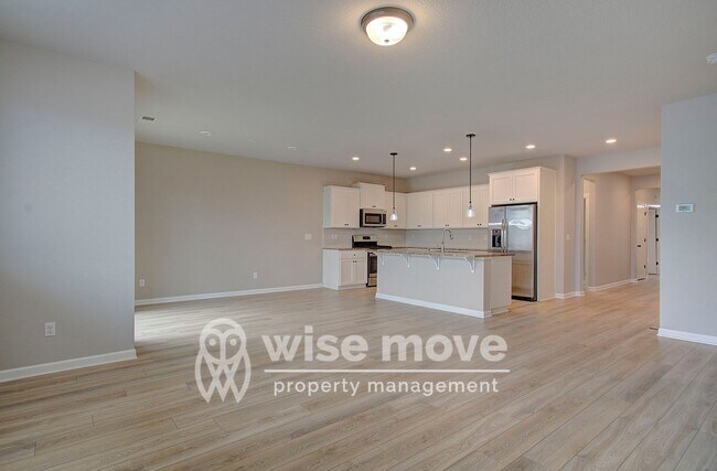 Building Photo - Battle Ground | 4 Bedroom Single-Level Home
