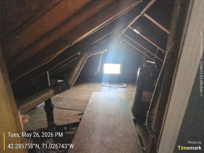 Building Photo - 83 Alstead St