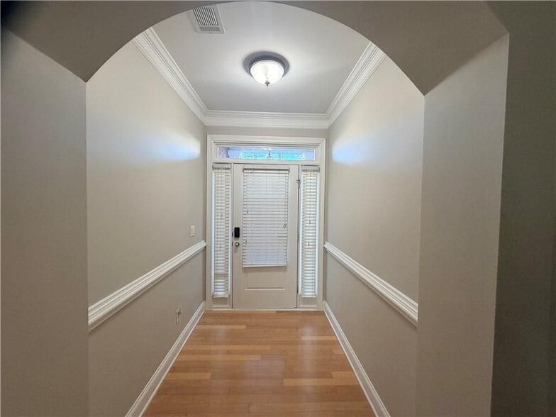 Building Photo - 2576 Gadsen Walk NW