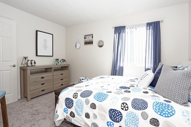 Interior Photo - Villa Regia Apartments