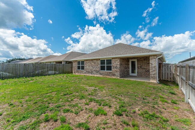 Building Photo - 4603 Reveille Wy