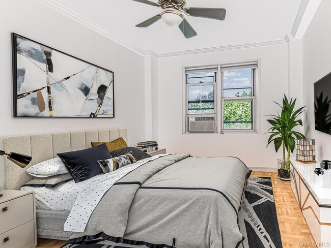 Building Photo - 5500-5500 Fieldston Rd