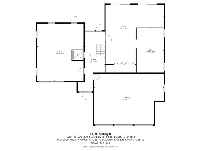 Building Photo - Stunning Annual Rental: Luxury Coastal Liv...