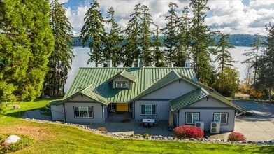 Building Photo - Game Night to Sunset Strolls - Find Your Flow on Whidbey