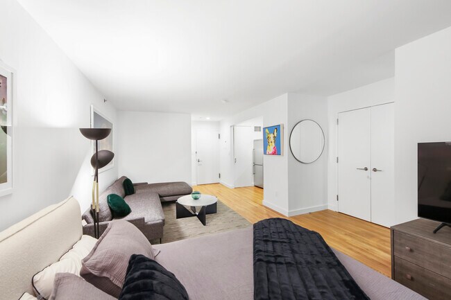 Floorplan - 101W15