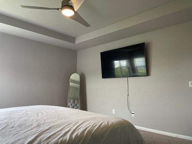Building Photo - 708 Gingergrass Way