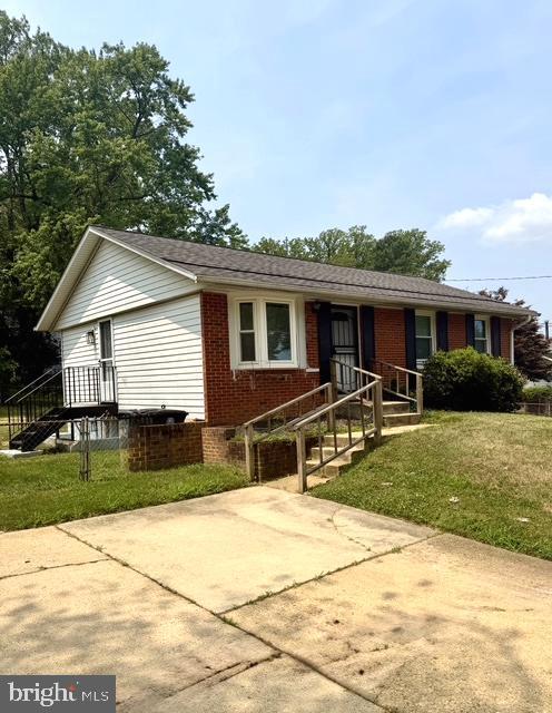 Building Photo - 6703 Wilburn Dr