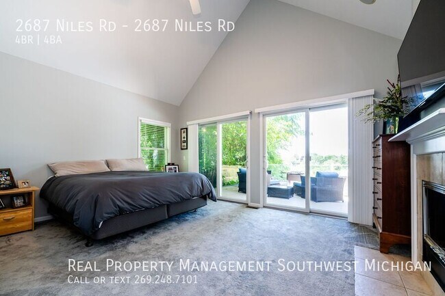 Building Photo - 2687 Niles Rd