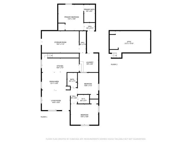 Building Photo - Charming Home in Prime Grand Prairie Locat...