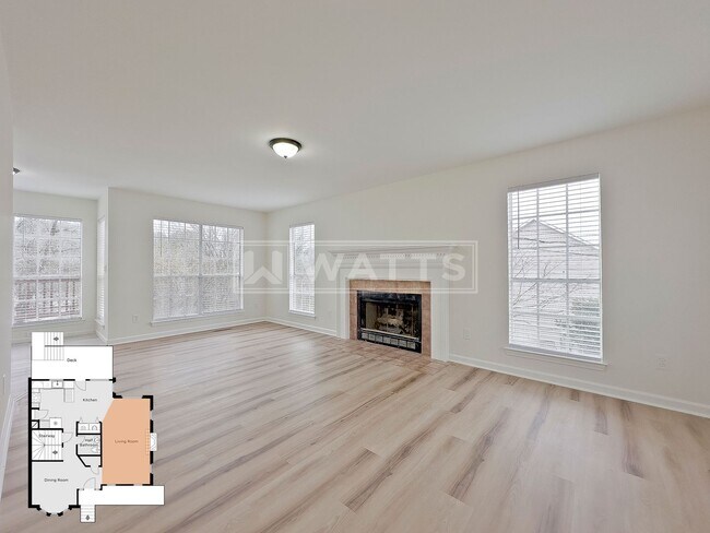 Building Photo - Stunning 3-Bed, 2.5 Bath House in Moody