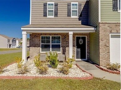 Building Photo - 248 Caribbean Village Dr