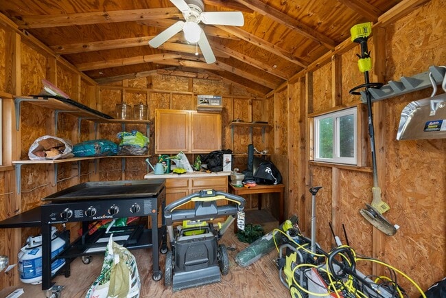 Building Photo - 9429 Shallcross Way