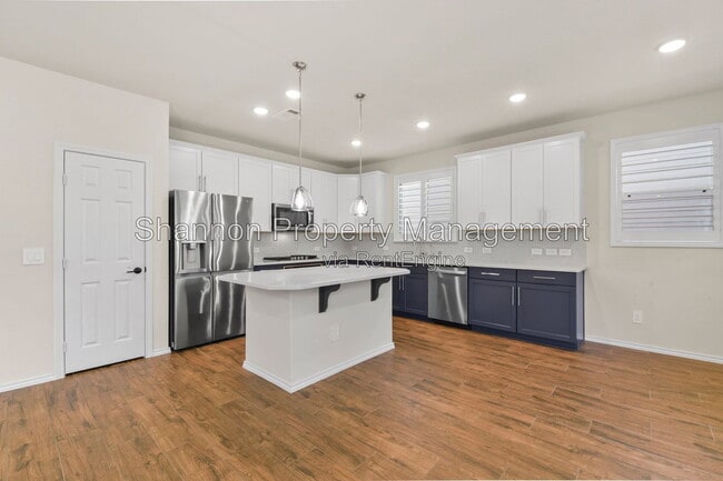 Building Photo - 4033 Starbright St