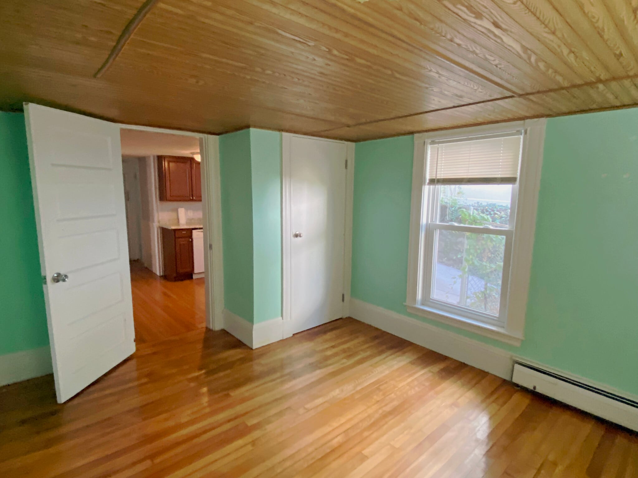 Bedroom #2 - 57 Henry Ave