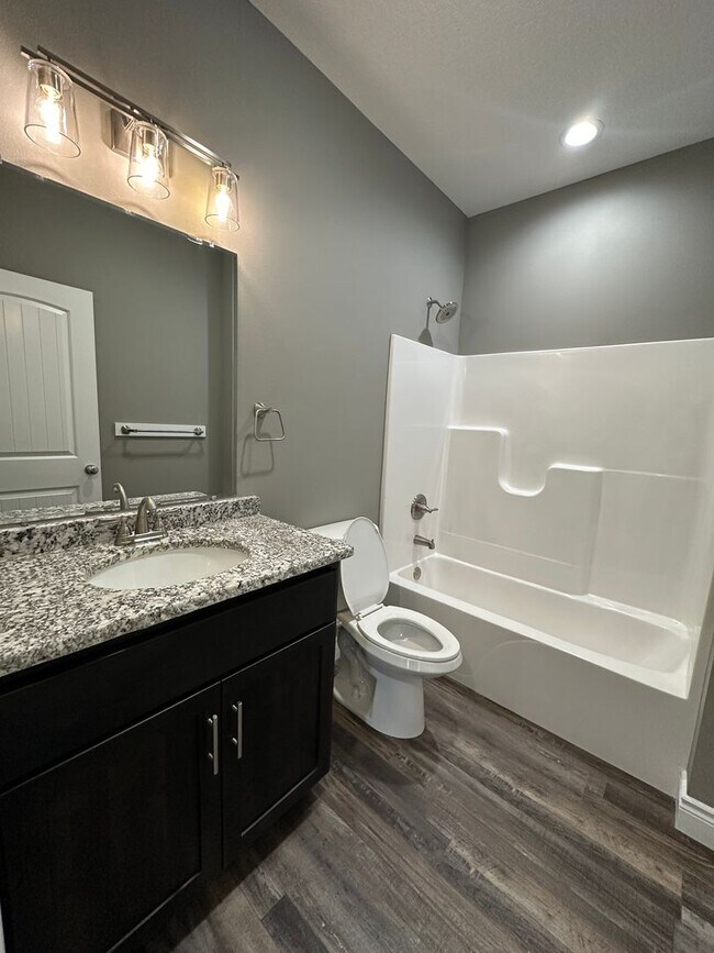 Building Photo - New Home For Lease – $1,395/month