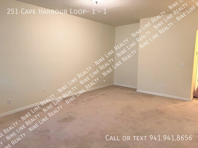 Building Photo - 251 Cape Harbour Loop