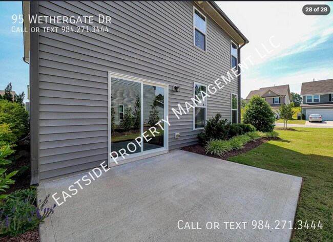 Building Photo - 95 Wethergate Dr
