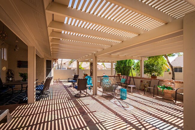 Building Photo - Furnished Rental, 55+, Move In Today!