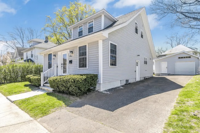 Building Photo - 19 Ellis St