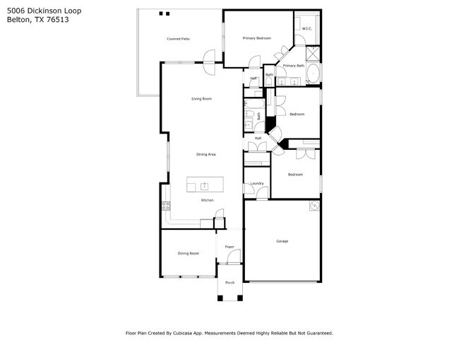 Building Photo - "Beautiful 3 Bedroom, 2 Bathroom Home for ...