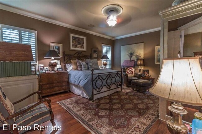 Building Photo - 3 br, 3 bath House - 203 Casas Bellas