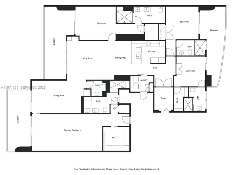 Building Photo - 900 Biscayne Blvd