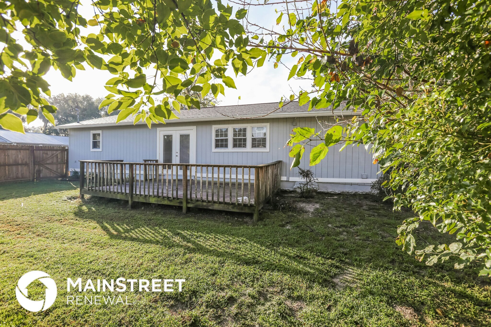 Building Photo - 801 W Arizona Ave