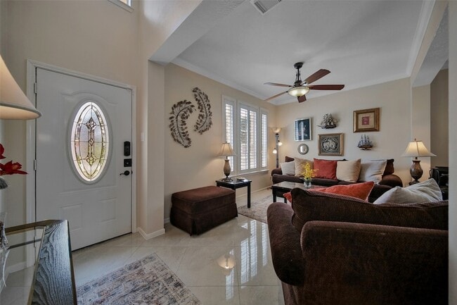 Building Photo - 9514 Trailing Moss Dr