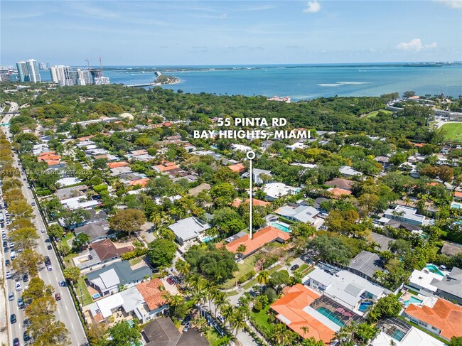 Building Photo - 55 Pinta Rd