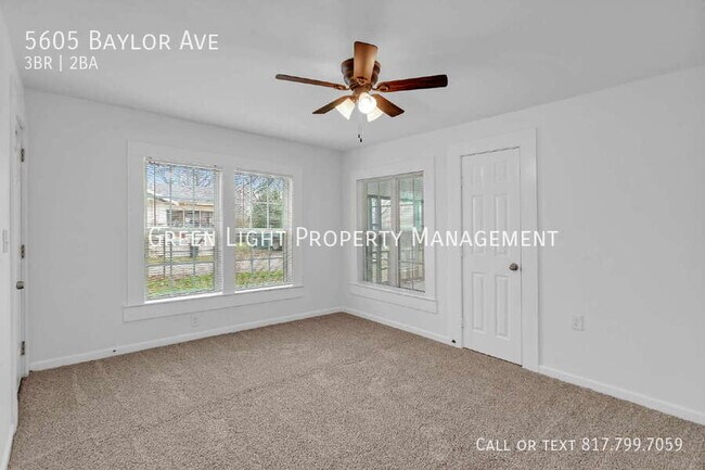 Building Photo - 5605 Baylor Ave