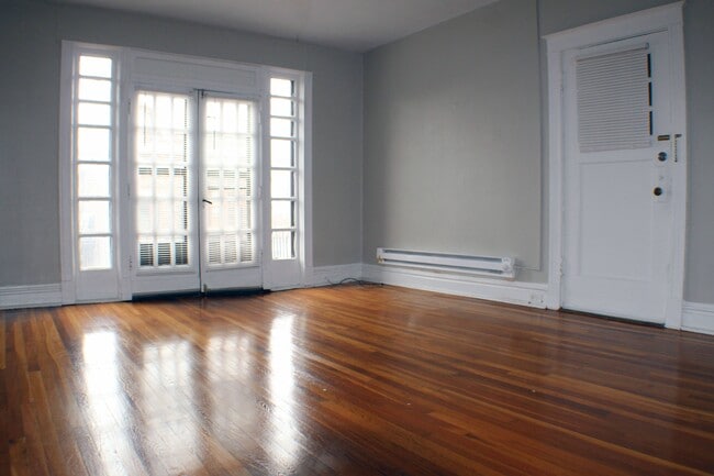 Building Photo - Southwood Apartments - County