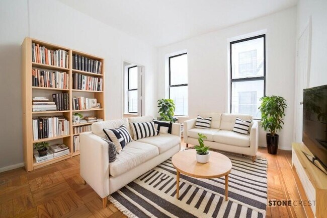 Primary Photo - 2 bedroom in New York NY 10026