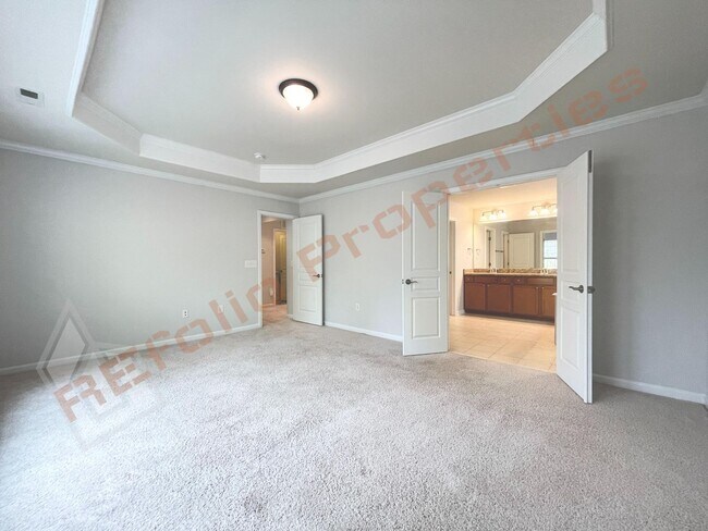 Building Photo - Elegant 4 bedroom Home w/ 1st Floor Office + Basement in Village Square @ Amberly, Cary, Availabl...