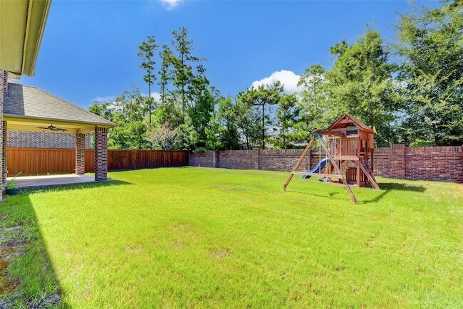 Building Photo - 4022 Steep Woods Dr