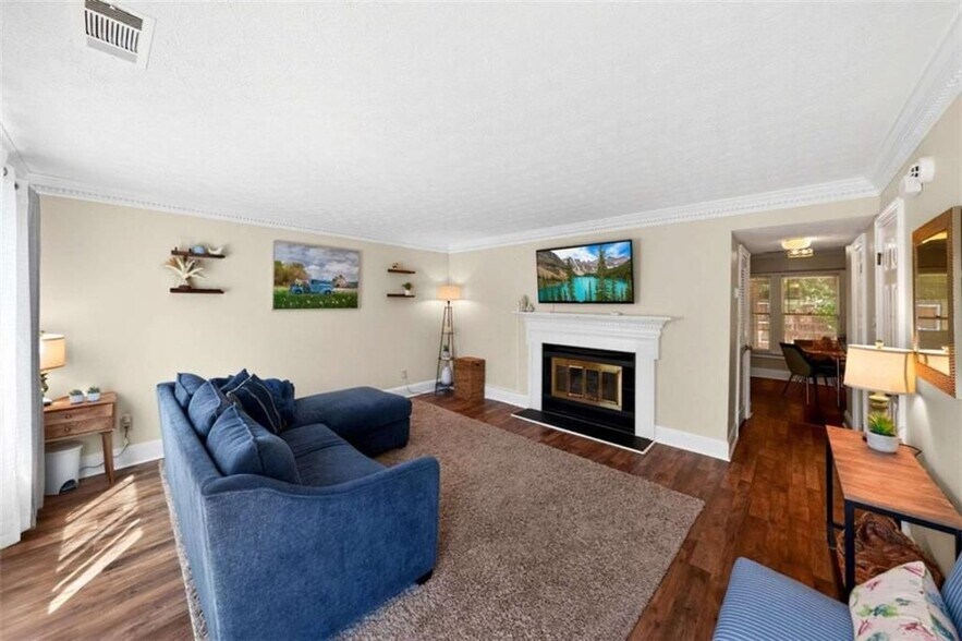 Building Photo - 6117 Queen Anne Ct