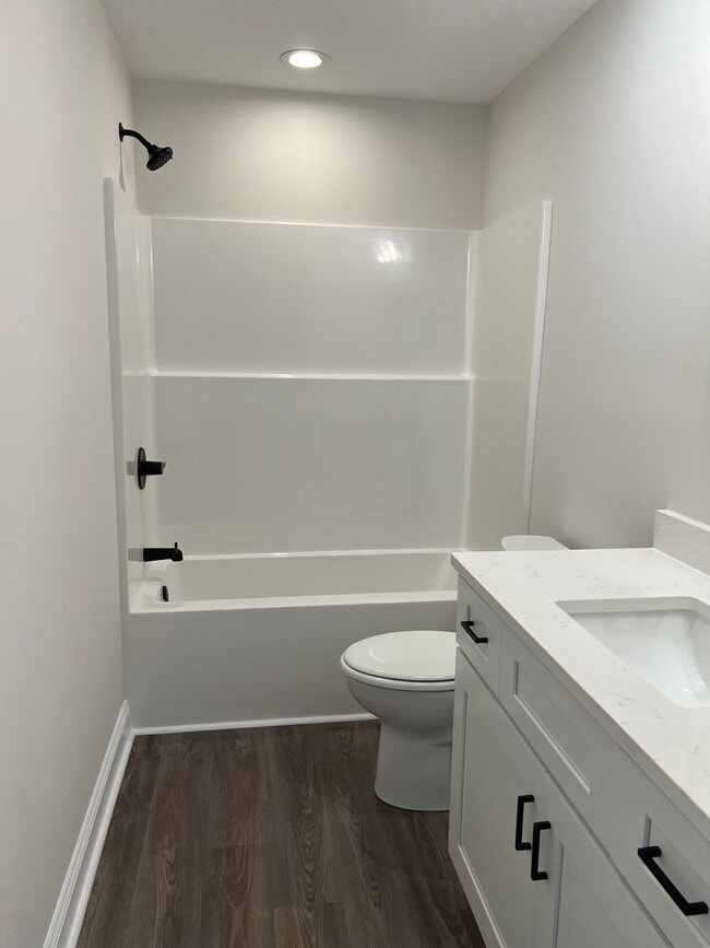Building Photo - Brand New 3 Bedroom, 2 Bath Home – Country...