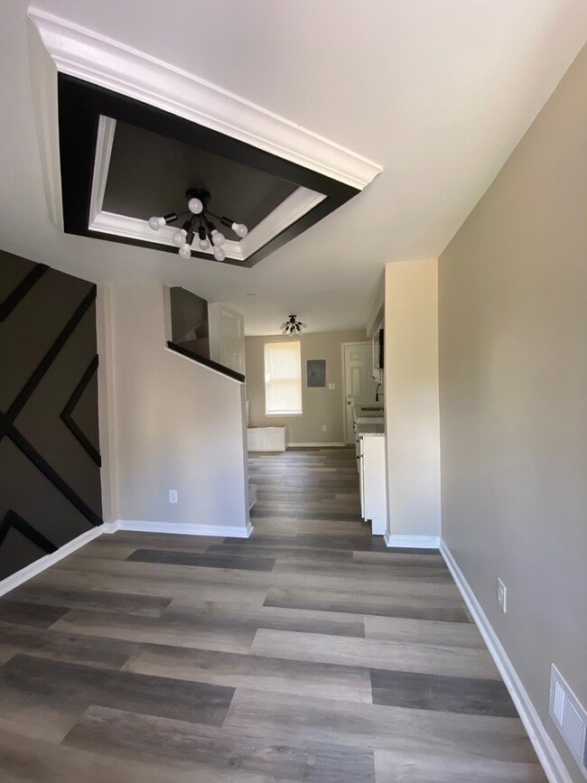 Building Photo - 1725 Lemon St-