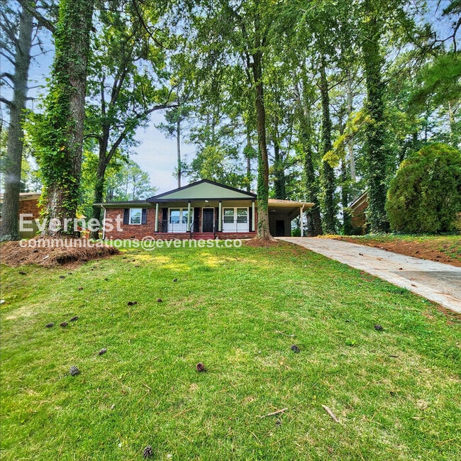 Building Photo - 1079 Shieldcrest Way