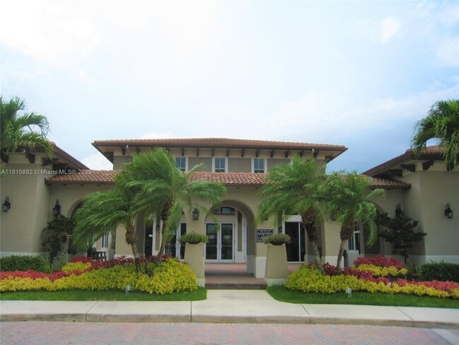 Building Photo - 22621 SW 88th Pl