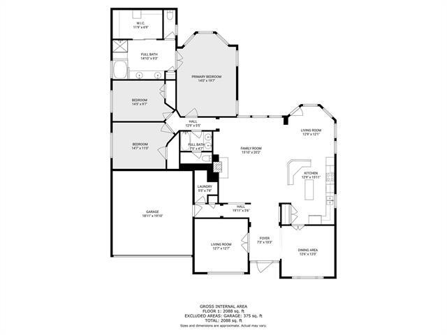 Building Photo - 2803 Pheasant Run Dr