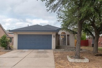 Building Photo - 1606 Hueco Mountain Trail