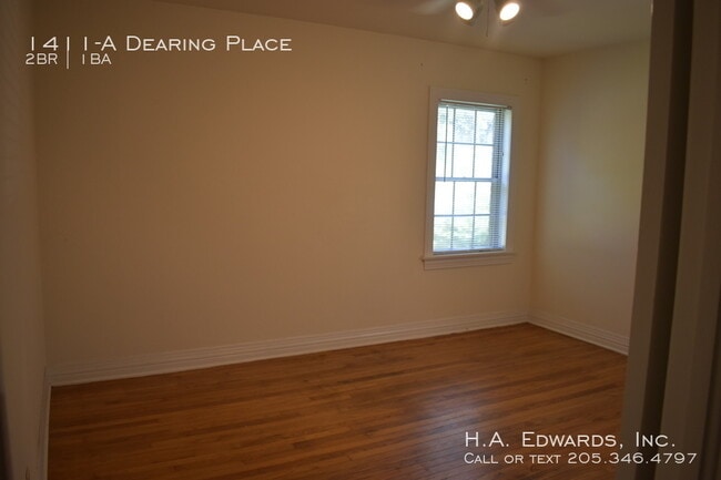 Building Photo - 1411 Dearing Pl