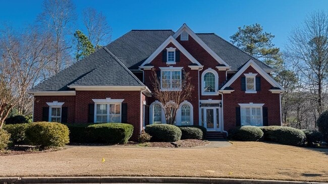 Building Photo - 9445 Stoney Ridge Ln