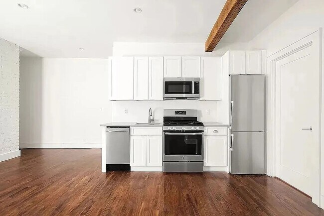 Building Photo - 198 Rivington Street